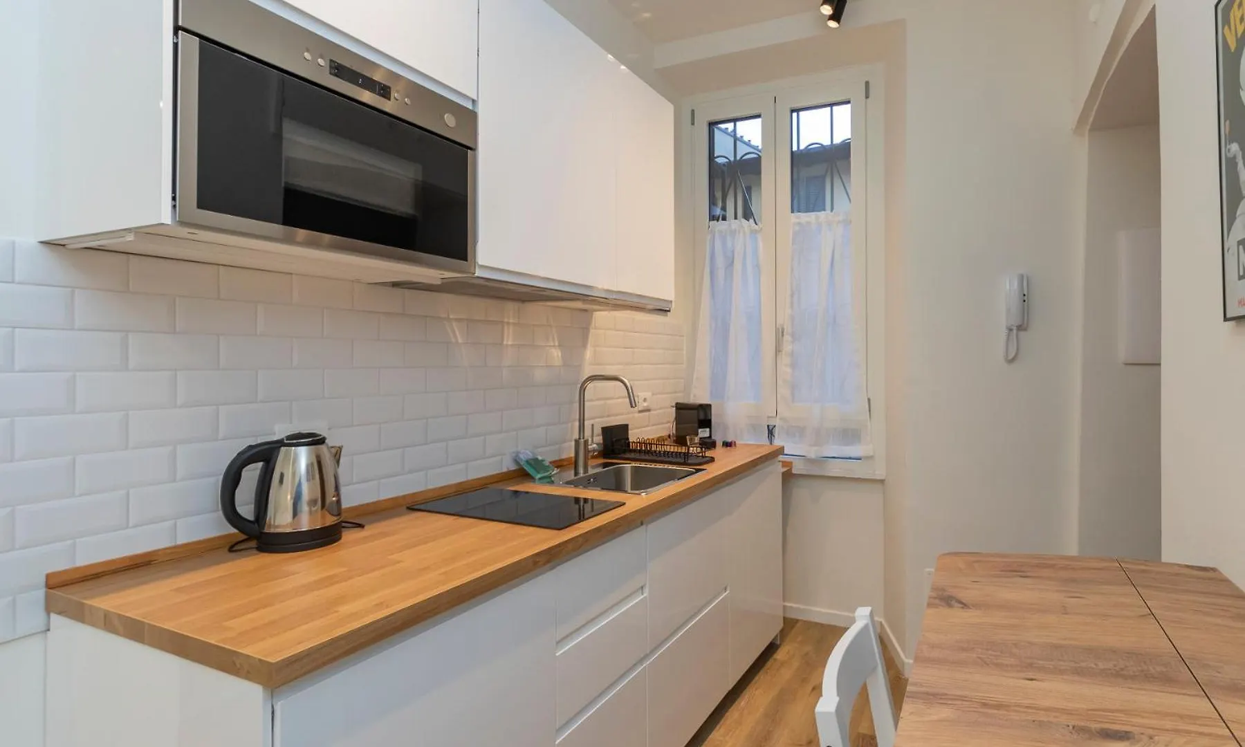 I Host Apartment - Pomponazzi Rosa Milan