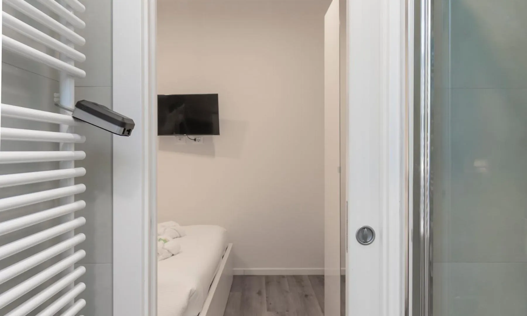 I Host Apartment - Pomponazzi Rosa Milan