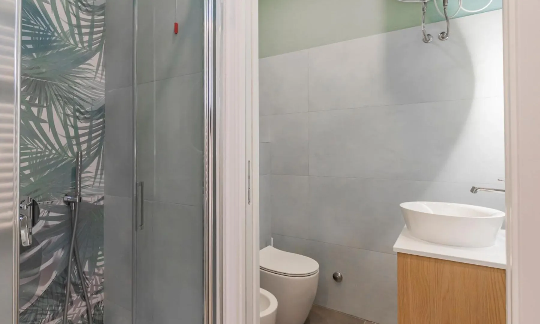 I Host Apartment - Pomponazzi Rosa Milan